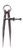 Precise Spring Inside Caliper, 10" - 820-010 Precise Spring Inside Caliper, 10" - 820-010