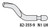 NOGA N1 Blade BN1026 for Left-Handed Users - 82-355-9