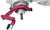 Edge Clamp Mount Indicator Holder 43-000 - 85-201-509