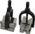 SPI V-Block & Clamp Set, 1-1/2" capacity - 91-313-7