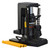 Omega Lift Hydraulic 10 Ton Toe Jack 13200 - 91-631-2