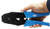 Aven Crimping Tool for Wire Ferrules 12 to 22 AWG - 10178