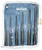 MAYHEW Roll Pin Punches 12 Pc Set - 92-465-4