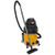 Shop-Vac Industrial Wet/Dry Vacuum, 10 Gallon, 6.5 HP - 925-29-10