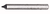 Diamond Tools, J&L and J&S Series - 95-161-6