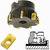 Indexable Face Mill, 2" Diameter - 954-020