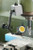 Noga Indicator Holder MG61003 with Fine Adjustment At Top  - 95-730-8