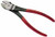Knipex Diagonal Side Cutting Pliers - 97-594-6