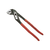 Alligator Jaw Water Pump Pliers - 97-620-9