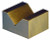 Taft-Peirce Single Magnetic Transfer V-Block - 9806-1 Taft-Peirce Single Magnetic Transfer V-Block - 9806-1