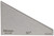 Mitutoyo Angle Block Set, +/- 20 Seconds Accuracy, 12 Piece Set - 981-102