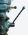 Quill Feed Handle for Bridgeport-Type Milling Machines Z9900 - 98-210-8