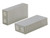 Combination Set Laminated Aluminum Matched pair of Chuck Parallels & V-Blocks - 98-360-1