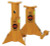 Esco Forklift Jack Stands 13 Ton per pair - 10436