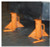 Esco Forklift Jack Stands 13 Ton per pair - 10436
