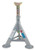 ESCO 3 Ton Performance Axel Top Post Jack Stand - 10497