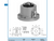Eagle Rock Tool 5C Air Collet Fixture - A1-212-5C