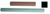 Precise Square Stone - AL-114-1 Precise Square Stone - AL-114-1