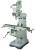 Acra Precision Milling Machine, 9" x 49" - AM-2AC