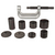 Astro Ball Joint Service Tool with 4-wheel Drive Adapters - AP7865