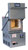 CRESS Industrial Furnace Model C401H, High Temp. Iron-AL Wire, Equipped w/ PM3E - C401H-PM3E CRESS Industrial Furnace Model C401H, High Temp. Iron-AL Wire, Equipped w/ PM3E - C401H-PM3E