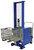 Vestil Counter-Balanced Stacker, 1000 lb. capacity, 115V DC - CBS-76-1-AC