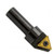 Indexable Countersink 60 Degree 1/4"-3/4" with 1/2" Shank - CC-160