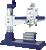 Clausing Large Capacity, Heavy-Duty Radial Drills - CLC1600 Clausing Large Capacity, Heavy-Duty Radial Drills - CLC1600