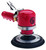 Chicago Pneumatic 6" Dual Action Sander - CP870