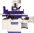 Clausing EQUIPTOP Automatic Surface Grinder - CSG618A Clausing EQUIPTOP Automatic Surface Grinder - CSG618A