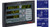 NEWALL Digital Readout DP700 for Mills, Lathes and Geometric Functions - DP703-6