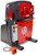 Edwards 75 Ton Ironworker, 1-phase 230V - EDW-75T-1