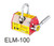 Earth Chain EZ Lift Lifting Magnet - ELM-100