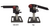 Flipper Adjustable Work Stop - FAW-100 Flipper Adjustable Work Stop - FAW-100