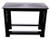 FlexArm Blanchard Ground Steel Top Table with Wheels, 24"W x 60"L x 36"H - FX-TT3