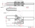 Good Hand Horizontal Handle Toggle Clamps - GH-204-G