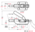Good Hand Push/Pull Toggle Clamps - GH-36003
