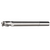 Micro-100High Performance Solid Carbide Long Reach End Mills - GLR-500-4X