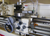 GMC High Speed Precision Gap Bed Lathe 18" x 80" - GT-1880DB