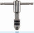 General Reversible Ratchet Tap Wrench - GTW-160