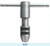 General Reversible Ratchet Tap Wrench - GTW-161