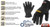 Ironclad Heatworx Reinforced Gloves Up To 450°F, XX-Large - HW-02XXL
