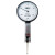 Universal Indicator Holder with White Face Dial Test Indicator  - IND-871-1