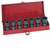 Igersoll-Rand Universal Impact Socket Sets - IR6262U Igersoll-Rand Universal Impact Socket Sets - IR6262U