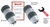Certified Precision Keyless Drill Chuck - JKP-100J2 Certified Precision Keyless Drill Chuck - JKP-100J2