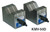 Kanetec Model KMV Magnetic V-Blocks, 150N - KMV-50