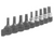 Lisle 9 pc. Brake Caliper Bolt Socket Set - LIS29150 Lisle 9 pc. Brake Caliper Bolt Socket Set - LIS29150