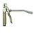 Lincoln Hi-Pressure Control Handle - LNC740