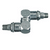 Lincoln Universal Swivel - LNC81387