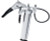 Lumax Premium Heavy-Duty, Dual Leverage Pistol Grease Gun - LX-1153